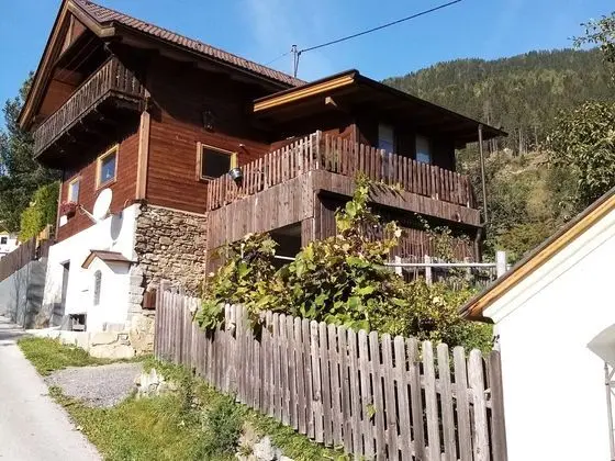 Welcoming Holiday Home near Ski Area in Rangersdorf - Öne Çıkan Resim