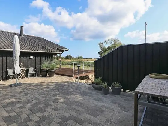 Welcoming Holiday Home in Saby With Sauna