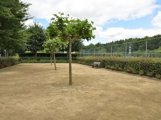 Welcoming Holiday Home in Zeewolde With Garden - Dış Mekan