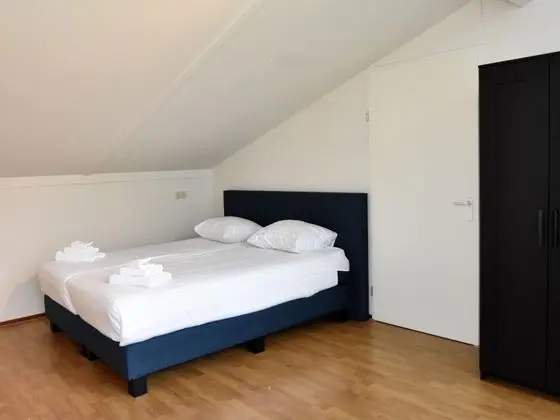 Welcoming Holiday Home in Zeewolde With Garden - Oda