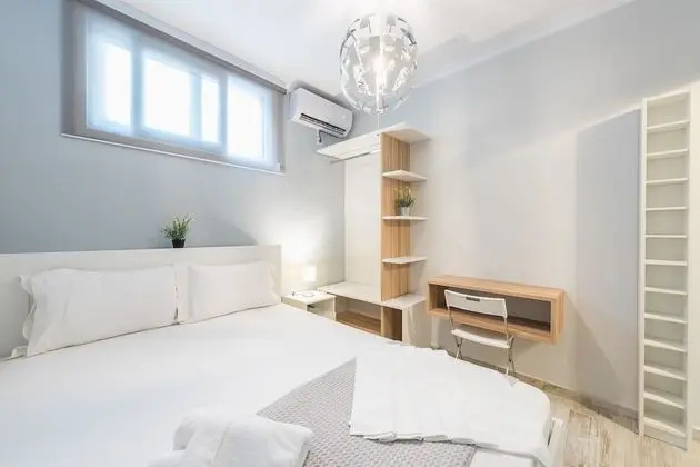 Welcoming Koukaki Home  by Cloudkeys