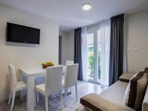 Welcoming Mobile Home in Banjole With Swimming Pool - Öne Çıkan Resim