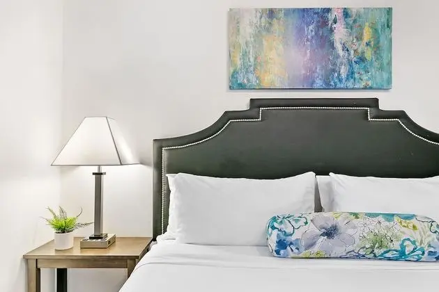 Welcoming & Trendy 1BR Apt in Larchmont