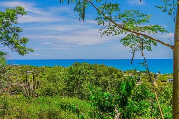 Welcoming Vibes Beach - Oda Manzaraları