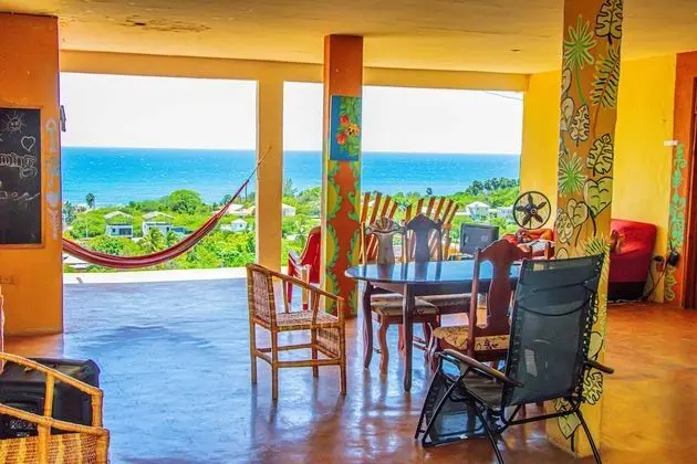 Welcoming Vibes Beach - Öne Çıkan Resim