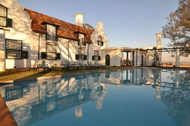 Welgelegen Manor - 1