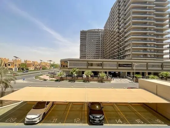 WelHome - Apt amidst golf courses, perfect for sports lovers