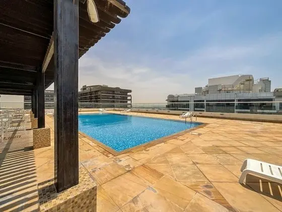 WelHome - Apt amidst golf courses, perfect for sports lovers - Havuz
