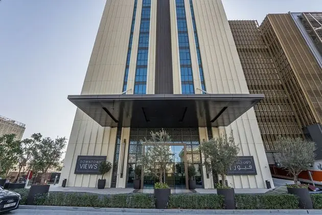 WelHome - Bright Apt in Downtown with Spectacular Views