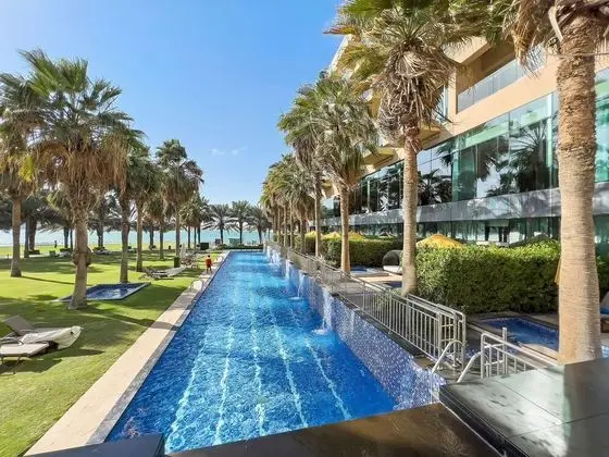 WelHome - Deluxe Apartment With Panoramic Sea Views