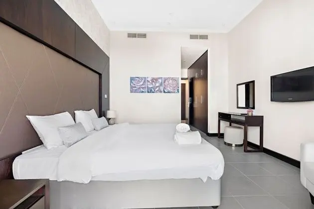 WelHome - Deluxe Apartment With Panoramic Sea Views - Oda