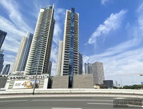 WelHome - Incredible Cityscape View From This Gorgeous Condo - Dış Mekan