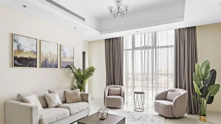 WelHome - Incredible Cityscape View From This Gorgeous Condo - Öne Çıkan Resim