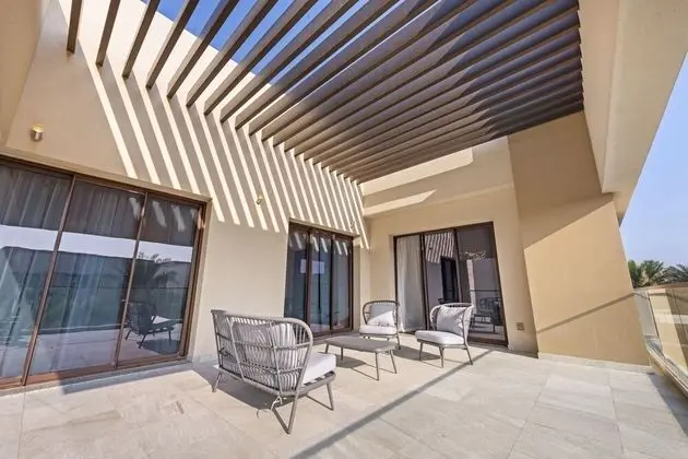 WelHome - Luxe Villa With Private Pool Near The Beach - Dış Mekan
