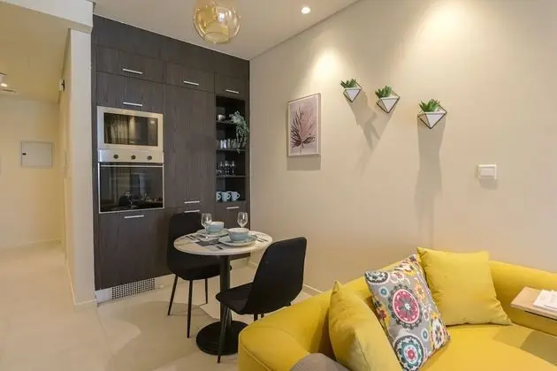 WelHome - Modern studio for an exquisite getaway