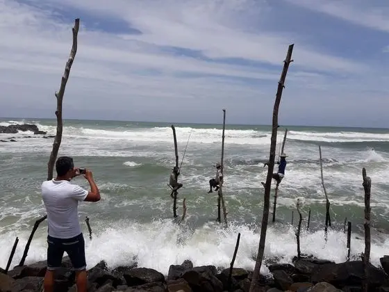 Weligama Bay Eco Villa