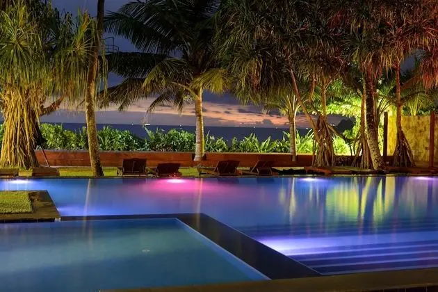 Weligama Bay Resort - Havuz