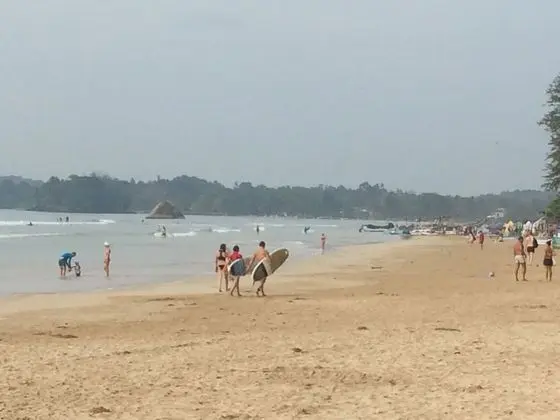 Weligama Ocean Breeze