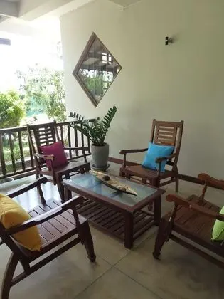 Weligama Ocean Breeze - Lobi