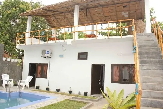 Weligamage Guest and Rest