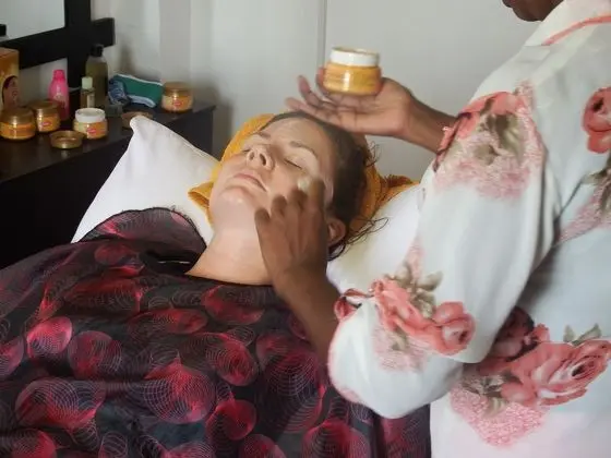 Welikande Hotel and Trekking Center - Spa