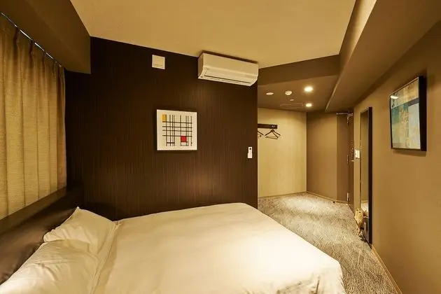 Welina Hotel Premier Nakanoshima EAST - Oda