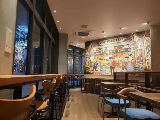 Welina Hotel Premier Nakanoshima EAST - Yerinde Yemek