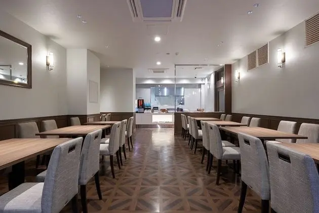 Welina Hotel Premier Shinsaibashi - Yerinde Yemek