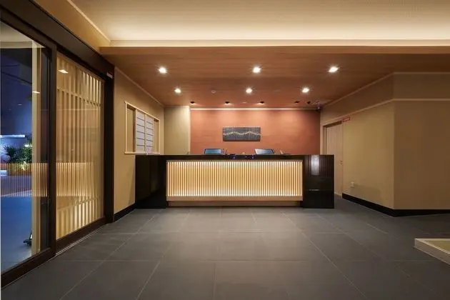 Welina Hotel Shinsaibashi NAGOMI - Öne Çıkan Resim