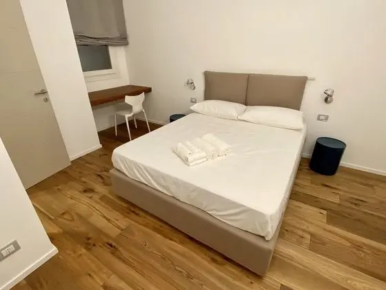 WeLive Trapani luxury apartments & pool - Oda