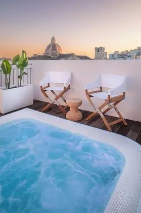 WeLive Trapani luxury apartments & pool - Öne Çıkan Resim