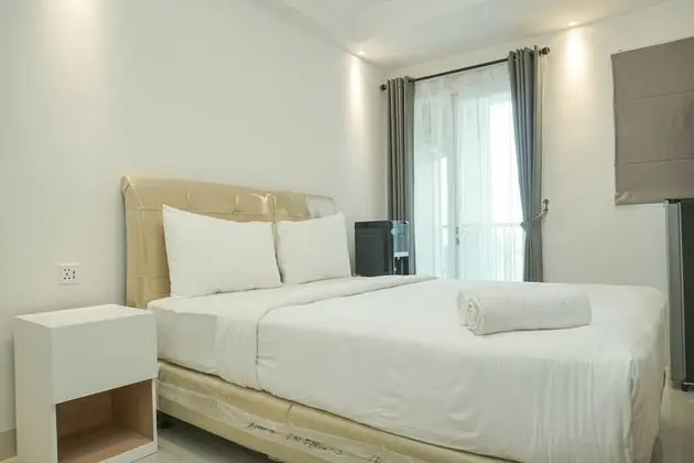Well Appointed Studio Signature Park Grande Apartment - Öne Çıkan Resim