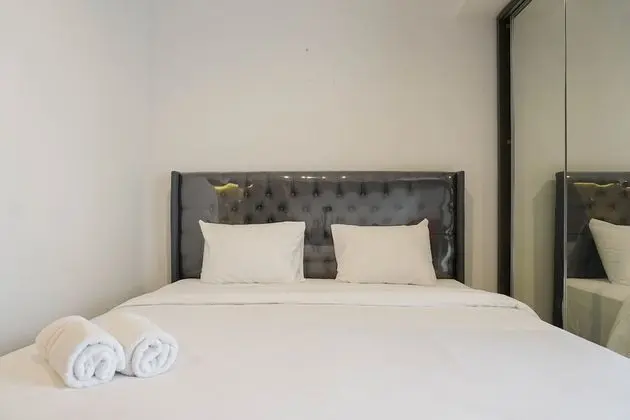 Well Appointed Studio West Vista Apartment - Oda