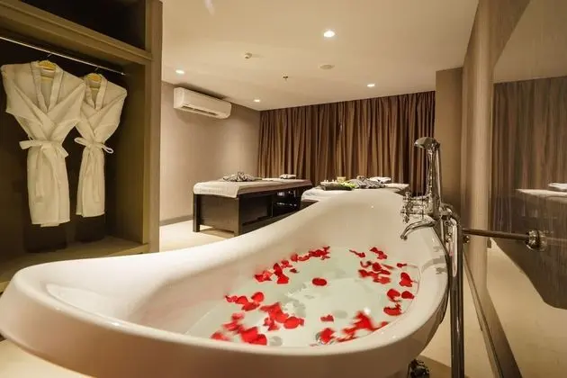 Well Hotel Bangkok Sukhumvit 20 - Spa