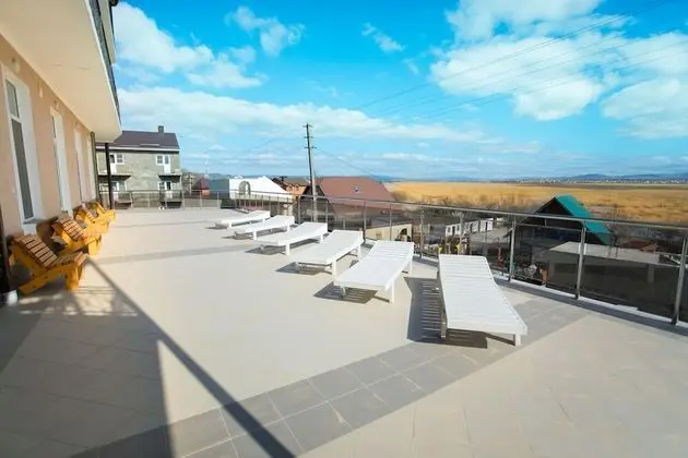 Well hotel