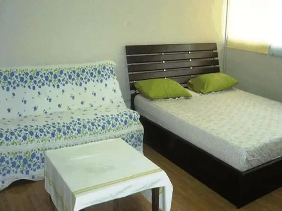 Well Come to Dmk Don Mueang Airport Guest House Bangkok Thailand