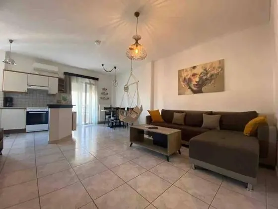 Well Designed Apartment in Ioannina - Oda