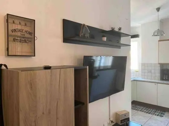 Well Designed Apartment in Ioannina - Oda