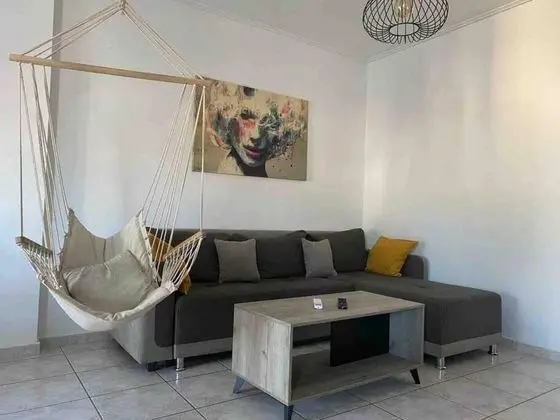 Well Designed Apartment in Ioannina - Oda