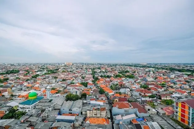 Well Designed And Minimalist 2Br At Bassura City Apartment