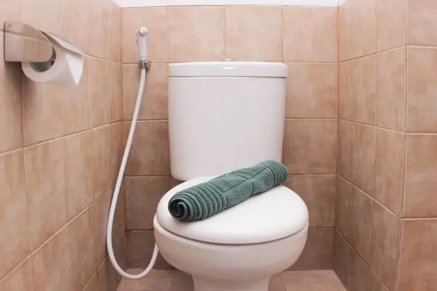 Well Designed And Serene 2Br At Green Pramuka City Apartment - Öne Çıkan Resim