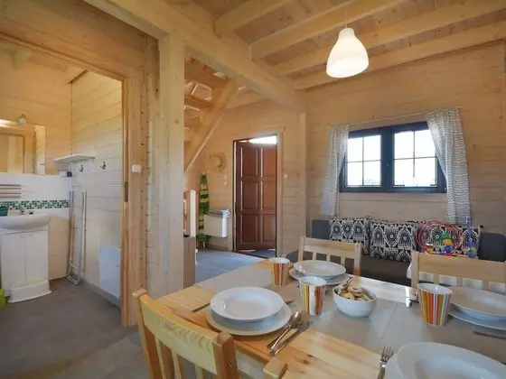 Well Equipped Holiday House Located 800 m From the sea - Oda Düzeni