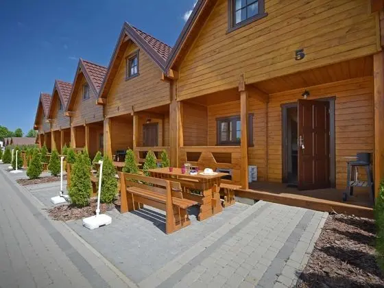 Well Equipped Holiday House Located 800 m From the sea - Öne Çıkan Resim