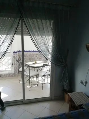 Well Furnished Apartment in City Center