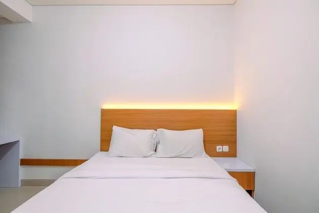 Well Furnished Studio At Transpark Cibubur Apartment - Öne Çıkan Resim