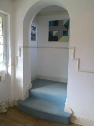 Well House Bed and Breakfast - İç Mekan