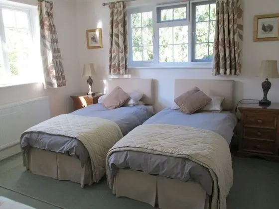 Well House Bed and Breakfast - Oda