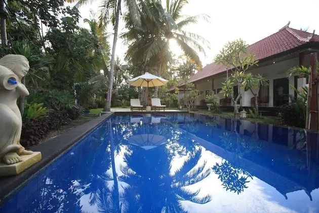 The Well House - Havuz