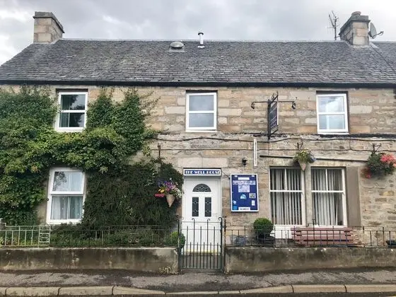 The Well House