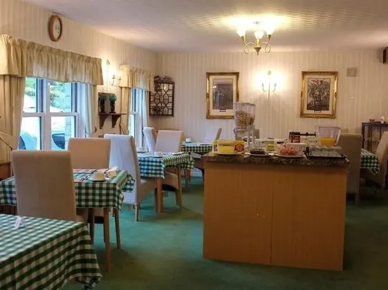 The Well House - Yerinde Yemek